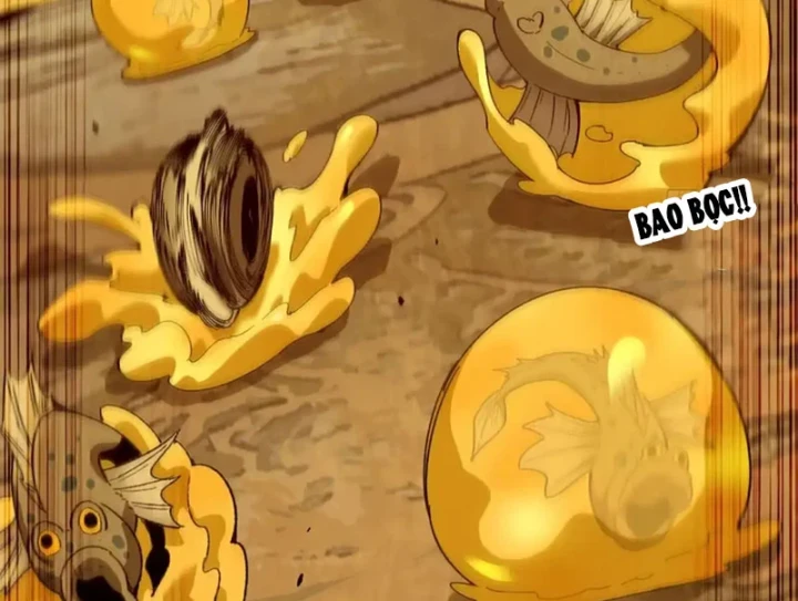 Bắt Đầu Từ Việc Trùng Sinh Thành Niêm Khuẩn Chapter 30 - Trang 21