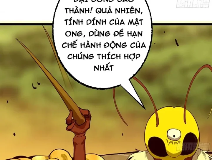 Bắt Đầu Từ Việc Trùng Sinh Thành Niêm Khuẩn Chapter 30 - Trang 24