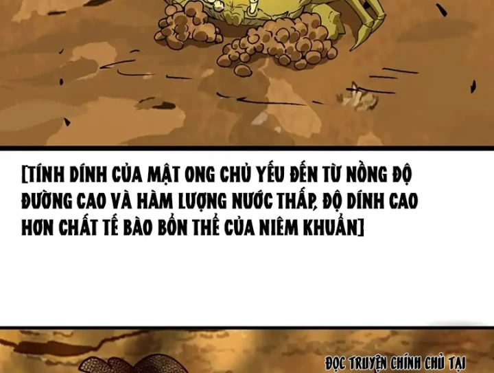 Bắt Đầu Từ Việc Trùng Sinh Thành Niêm Khuẩn Chapter 30 - Trang 27