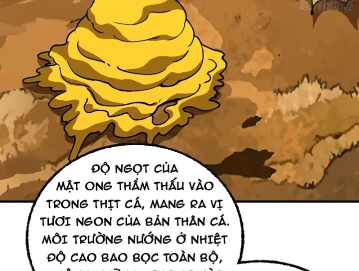 Bắt Đầu Từ Việc Trùng Sinh Thành Niêm Khuẩn Chapter 30 - Trang 29