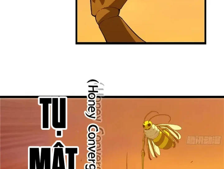 Bắt Đầu Từ Việc Trùng Sinh Thành Niêm Khuẩn Chapter 30 - Trang 3