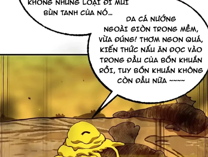 Bắt Đầu Từ Việc Trùng Sinh Thành Niêm Khuẩn Chapter 30 - Trang 30