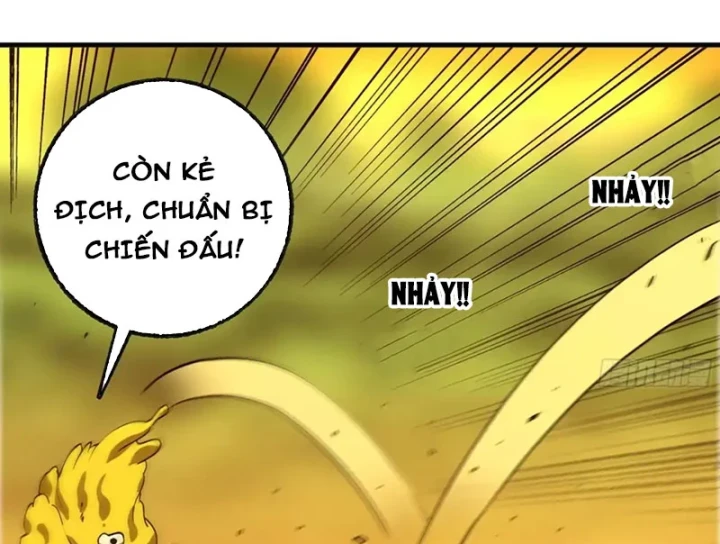 Bắt Đầu Từ Việc Trùng Sinh Thành Niêm Khuẩn Chapter 30 - Trang 34