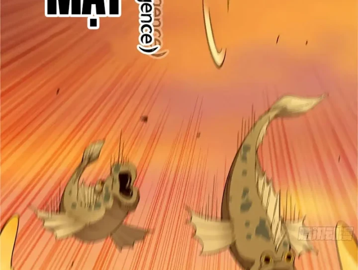 Bắt Đầu Từ Việc Trùng Sinh Thành Niêm Khuẩn Chapter 30 - Trang 4