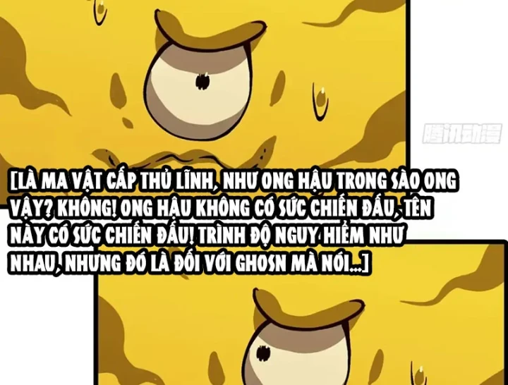 Bắt Đầu Từ Việc Trùng Sinh Thành Niêm Khuẩn Chapter 30 - Trang 40