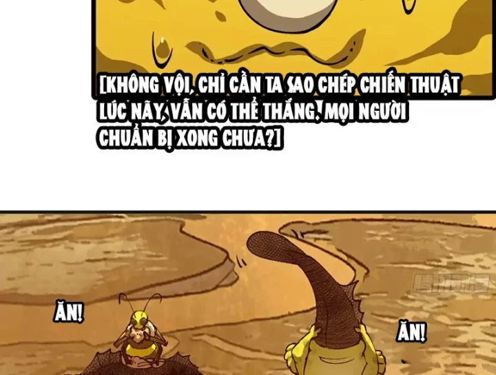 Bắt Đầu Từ Việc Trùng Sinh Thành Niêm Khuẩn Chapter 30 - Trang 41