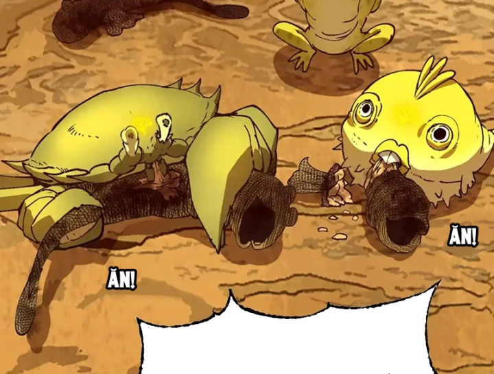 Bắt Đầu Từ Việc Trùng Sinh Thành Niêm Khuẩn Chapter 30 - Trang 42