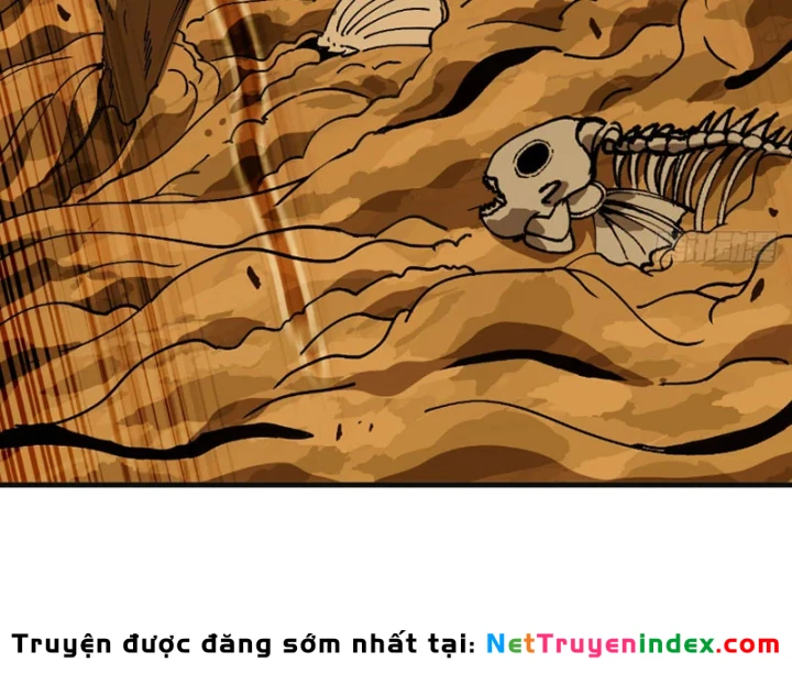 Bắt Đầu Từ Việc Trùng Sinh Thành Niêm Khuẩn Chapter 31 - Trang 31