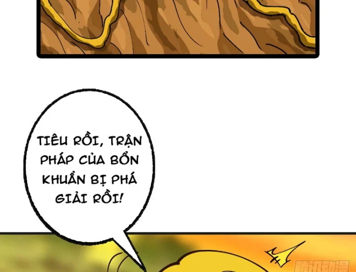 Bắt Đầu Từ Việc Trùng Sinh Thành Niêm Khuẩn Chapter 31 - Trang 34