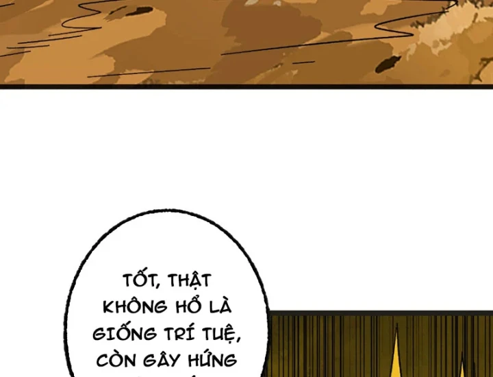 Bắt Đầu Từ Việc Trùng Sinh Thành Niêm Khuẩn Chapter 31 - Trang 9
