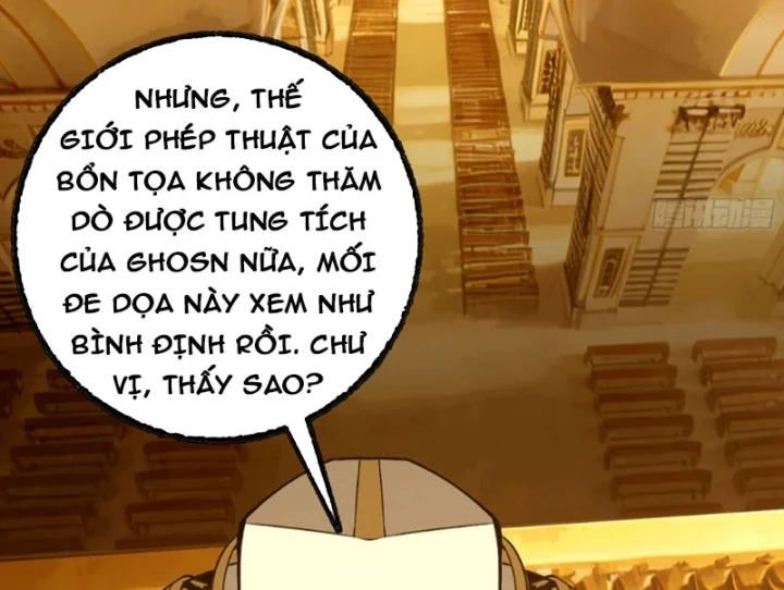 Bắt Đầu Từ Việc Trùng Sinh Thành Niêm Khuẩn Chapter 32 - Trang 10
