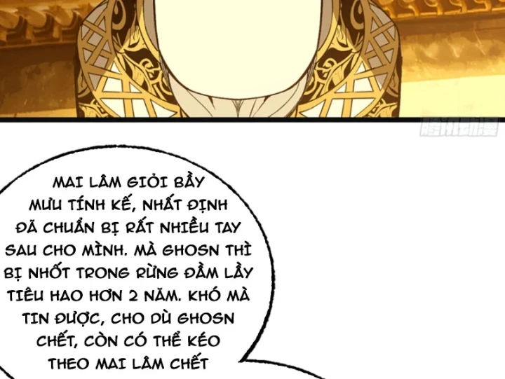 Bắt Đầu Từ Việc Trùng Sinh Thành Niêm Khuẩn Chapter 32 - Trang 11