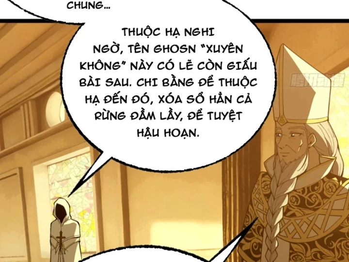 Bắt Đầu Từ Việc Trùng Sinh Thành Niêm Khuẩn Chapter 32 - Trang 12