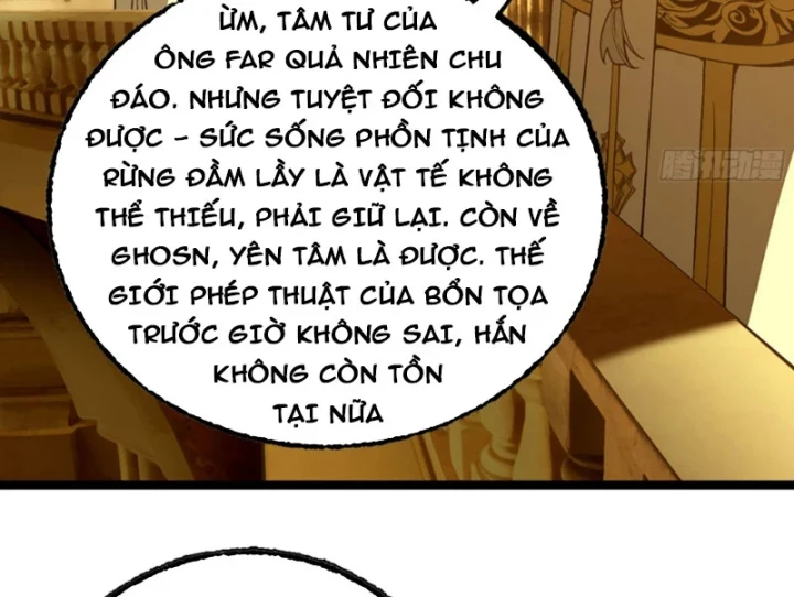 Bắt Đầu Từ Việc Trùng Sinh Thành Niêm Khuẩn Chapter 32 - Trang 13