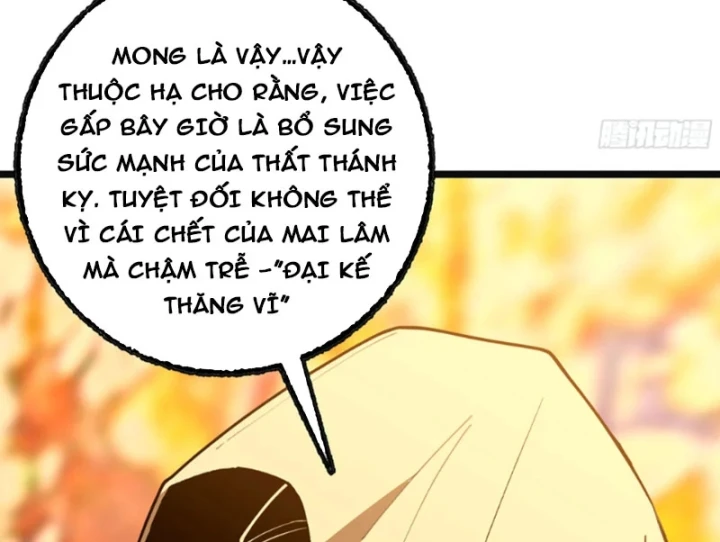 Bắt Đầu Từ Việc Trùng Sinh Thành Niêm Khuẩn Chapter 32 - Trang 14