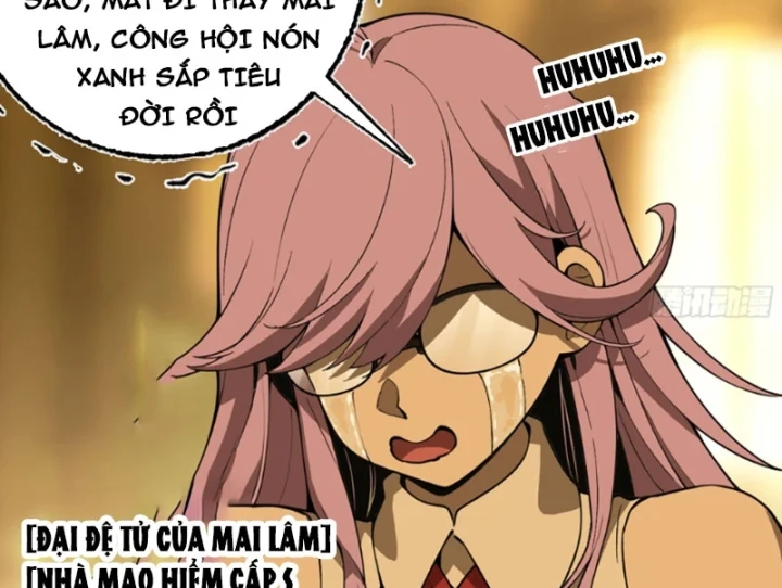 Bắt Đầu Từ Việc Trùng Sinh Thành Niêm Khuẩn Chapter 32 - Trang 29