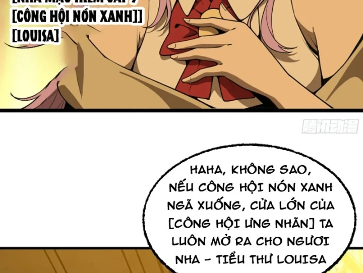 Bắt Đầu Từ Việc Trùng Sinh Thành Niêm Khuẩn Chapter 32 - Trang 30