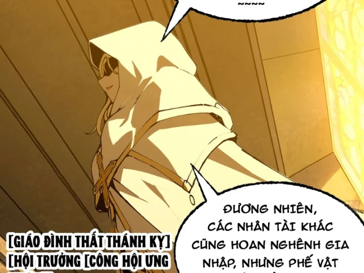 Bắt Đầu Từ Việc Trùng Sinh Thành Niêm Khuẩn Chapter 32 - Trang 31