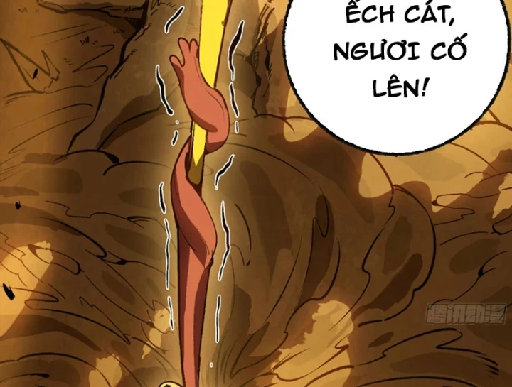 Bắt Đầu Từ Việc Trùng Sinh Thành Niêm Khuẩn Chapter 33 - Trang 11