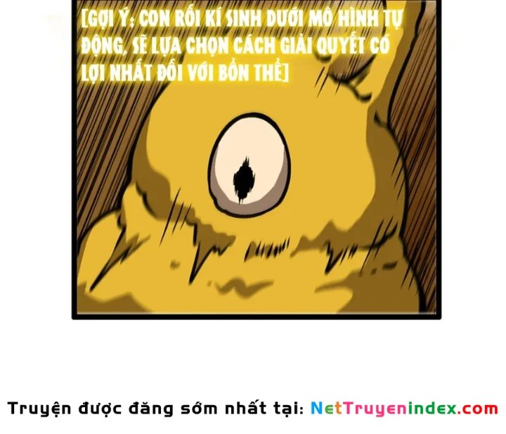 Bắt Đầu Từ Việc Trùng Sinh Thành Niêm Khuẩn Chapter 33 - Trang 16