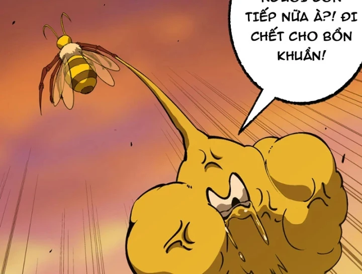 Bắt Đầu Từ Việc Trùng Sinh Thành Niêm Khuẩn Chapter 33 - Trang 35