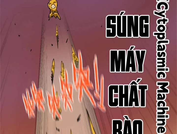 Bắt Đầu Từ Việc Trùng Sinh Thành Niêm Khuẩn Chapter 33 - Trang 37