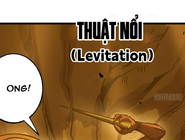 Bắt Đầu Từ Việc Trùng Sinh Thành Niêm Khuẩn Chapter 33 - Trang 7
