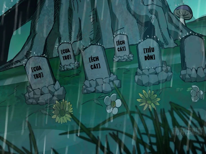 Bắt Đầu Từ Việc Trùng Sinh Thành Niêm Khuẩn Chapter 34 - Trang 12