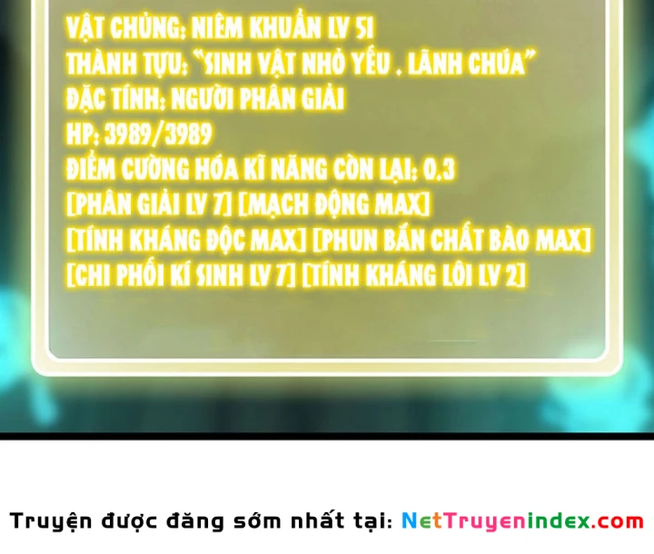 Bắt Đầu Từ Việc Trùng Sinh Thành Niêm Khuẩn Chapter 34 - Trang 14