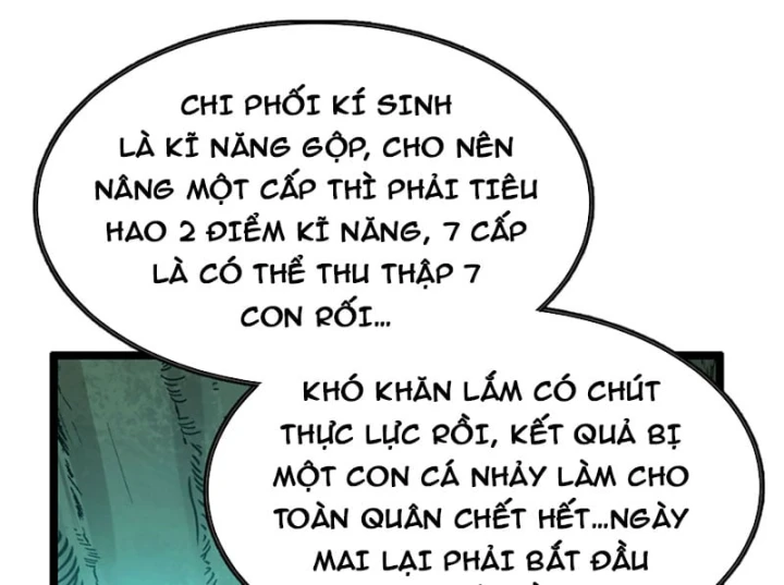 Bắt Đầu Từ Việc Trùng Sinh Thành Niêm Khuẩn Chapter 34 - Trang 15