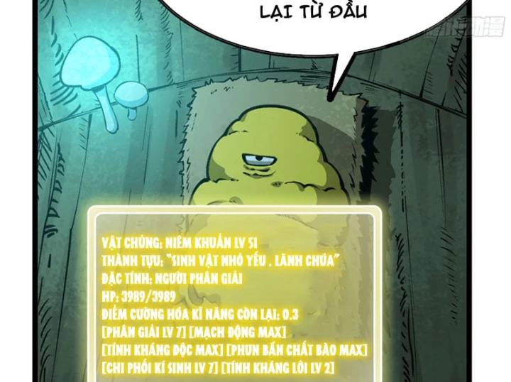 Bắt Đầu Từ Việc Trùng Sinh Thành Niêm Khuẩn Chapter 34 - Trang 16