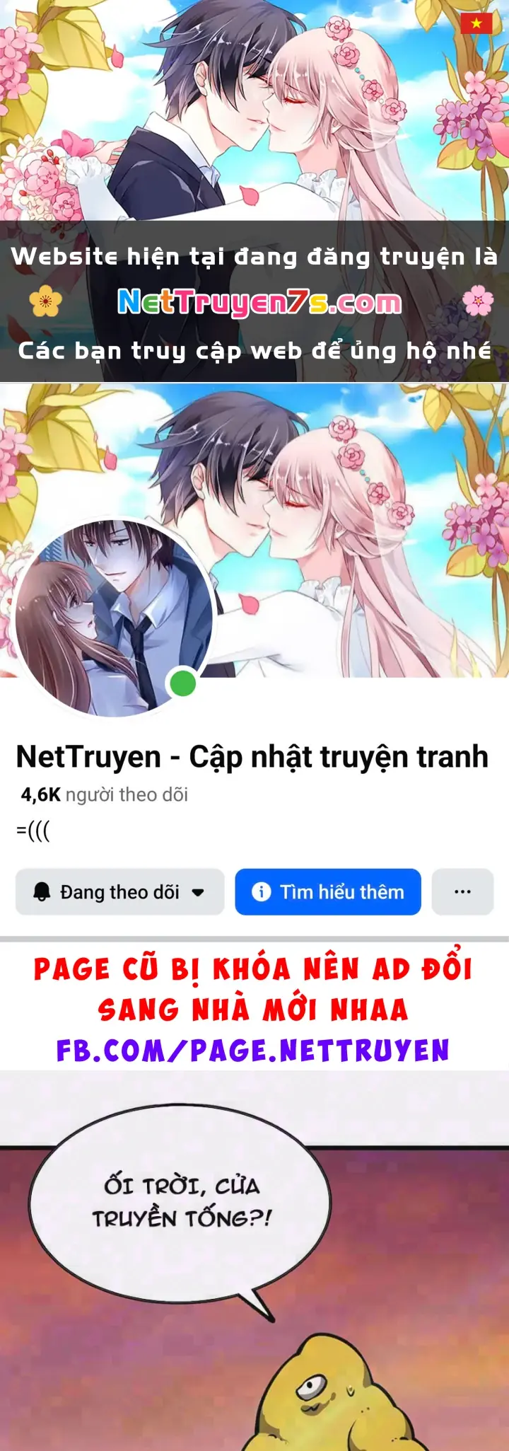 Bắt Đầu Từ Việc Trùng Sinh Thành Niêm Khuẩn Chapter 34 - Trang 2