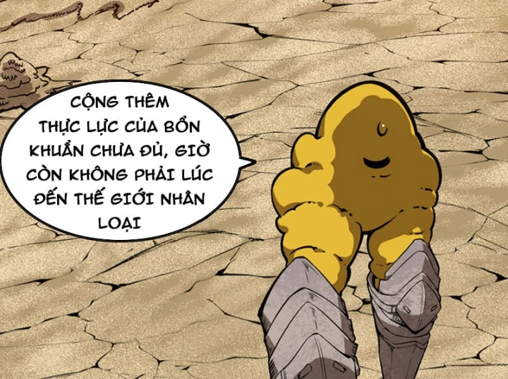 Bắt Đầu Từ Việc Trùng Sinh Thành Niêm Khuẩn Chapter 34 - Trang 7