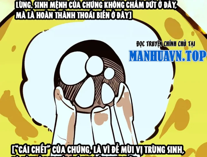 Bắt Đầu Từ Việc Trùng Sinh Thành Niêm Khuẩn Chapter 35 - Trang 12