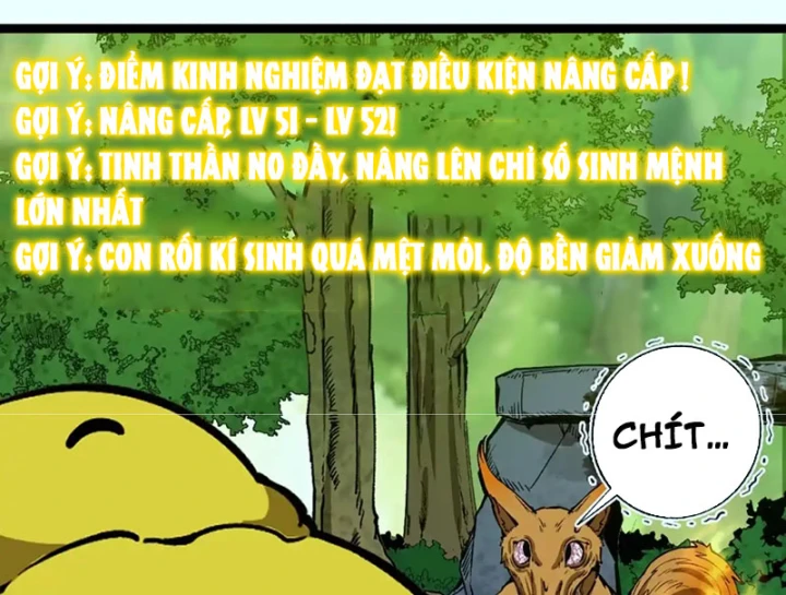 Bắt Đầu Từ Việc Trùng Sinh Thành Niêm Khuẩn Chapter 35 - Trang 15