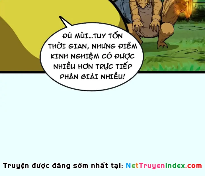 Bắt Đầu Từ Việc Trùng Sinh Thành Niêm Khuẩn Chapter 35 - Trang 16