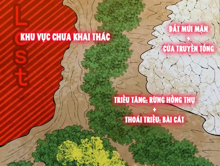 Bắt Đầu Từ Việc Trùng Sinh Thành Niêm Khuẩn Chapter 35 - Trang 18