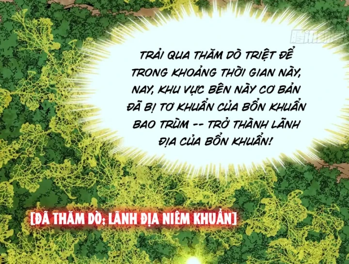 Bắt Đầu Từ Việc Trùng Sinh Thành Niêm Khuẩn Chapter 35 - Trang 19