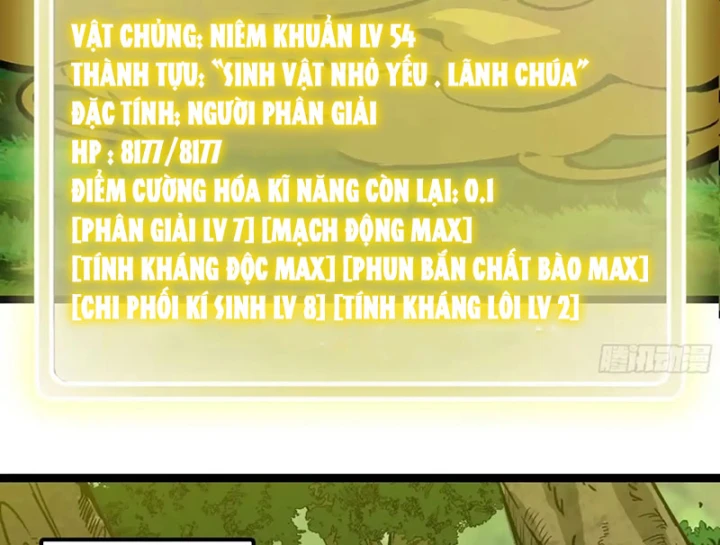 Bắt Đầu Từ Việc Trùng Sinh Thành Niêm Khuẩn Chapter 35 - Trang 22