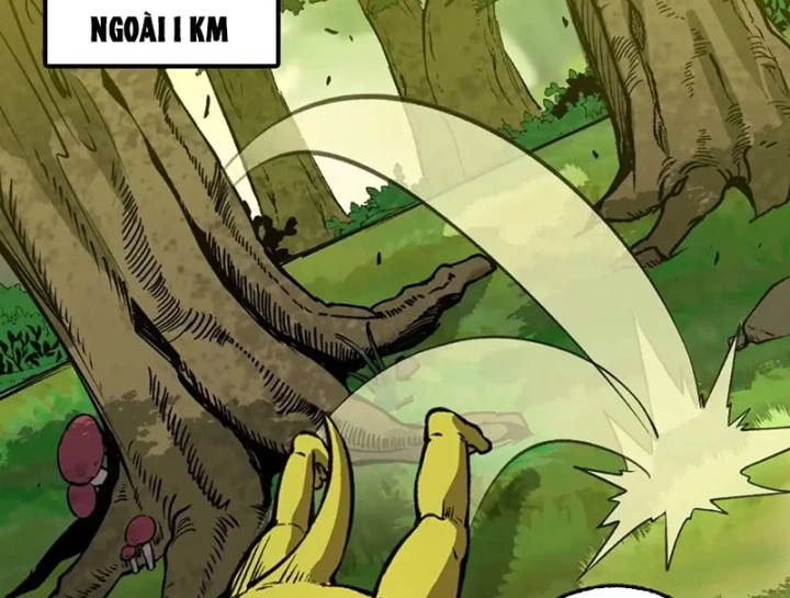 Bắt Đầu Từ Việc Trùng Sinh Thành Niêm Khuẩn Chapter 35 - Trang 23