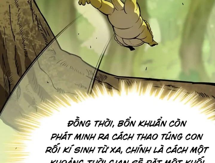 Bắt Đầu Từ Việc Trùng Sinh Thành Niêm Khuẩn Chapter 35 - Trang 27