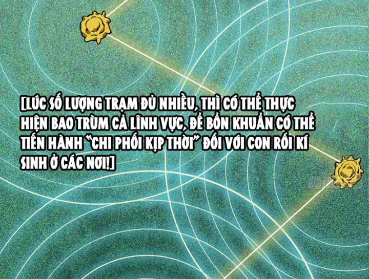 Bắt Đầu Từ Việc Trùng Sinh Thành Niêm Khuẩn Chapter 35 - Trang 30