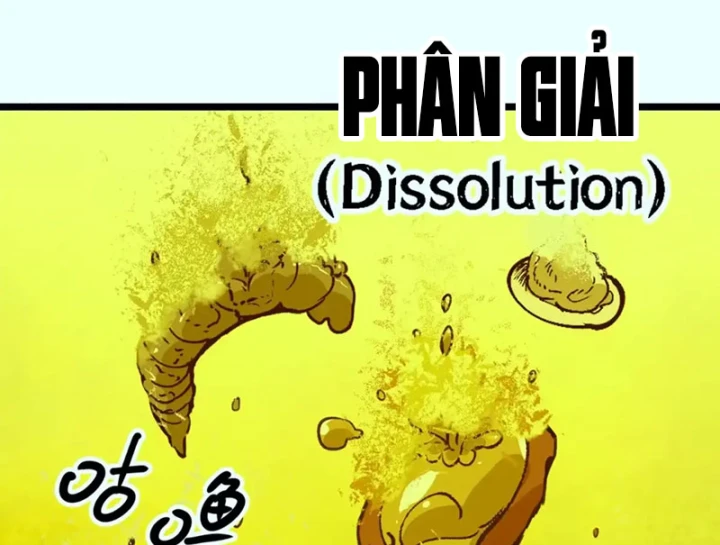 Bắt Đầu Từ Việc Trùng Sinh Thành Niêm Khuẩn Chapter 35 - Trang 6