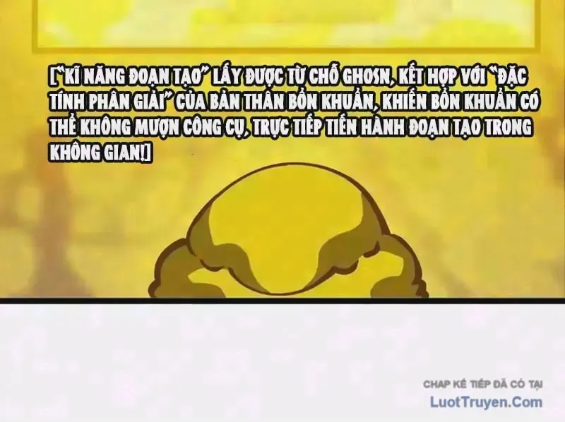 Bắt Đầu Từ Việc Trùng Sinh Thành Niêm Khuẩn Chapter 37 - Trang 4