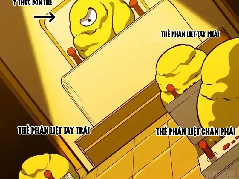 Bắt Đầu Từ Việc Trùng Sinh Thành Niêm Khuẩn Chapter 37 - Trang 43