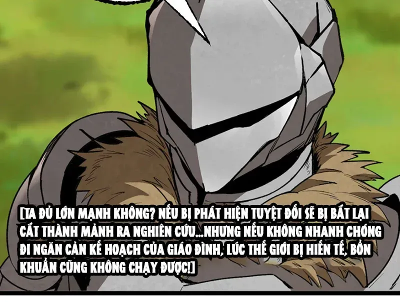 Bắt Đầu Từ Việc Trùng Sinh Thành Niêm Khuẩn Chapter 38 - Trang 16