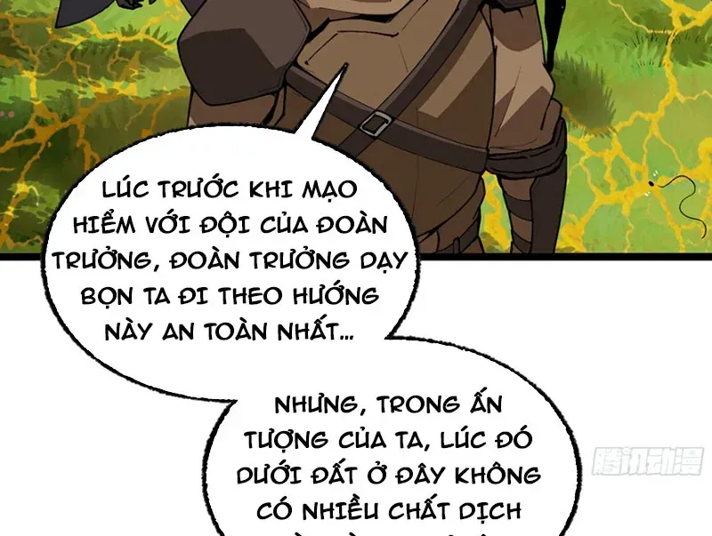 Bắt Đầu Từ Việc Trùng Sinh Thành Niêm Khuẩn Chapter 38 - Trang 23