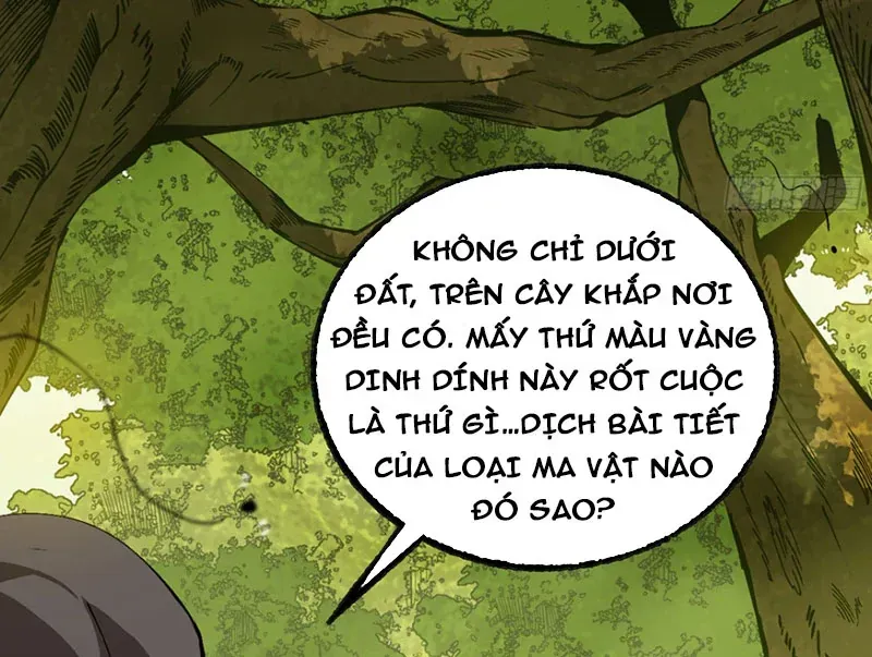 Bắt Đầu Từ Việc Trùng Sinh Thành Niêm Khuẩn Chapter 38 - Trang 25
