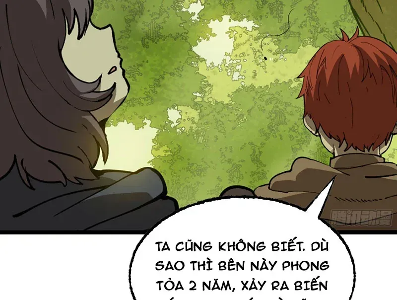 Bắt Đầu Từ Việc Trùng Sinh Thành Niêm Khuẩn Chapter 38 - Trang 26