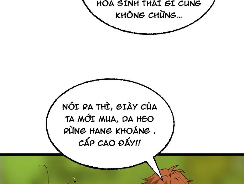 Bắt Đầu Từ Việc Trùng Sinh Thành Niêm Khuẩn Chapter 38 - Trang 27
